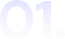 one